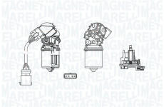 Motor stieračov MAGNETI MARELLI 064371400010