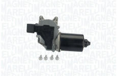 Motor stěračů MAGNETI MARELLI 064377300010