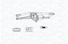 System cisteni skel MAGNETI MARELLI 064351783010