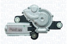 Motor stěračů MAGNETI MARELLI 064013016010