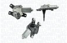 Motor stieračov MAGNETI MARELLI 064061100010