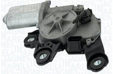 Motor stieračov MAGNETI MARELLI 064073200010