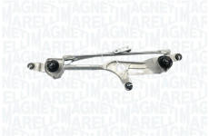 Mechanizmus stieračov MAGNETI MARELLI 085570711010