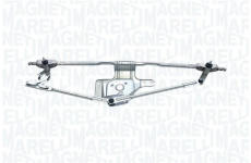 Mechanizmus stieračov MAGNETI MARELLI 085570716010