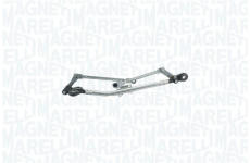 Mechanizmus stieračov MAGNETI MARELLI 085570727010