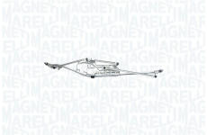 Mechanizmus stieračov MAGNETI MARELLI 085570751010