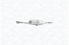 Tyčoví stěračů MAGNETI MARELLI 085570751010