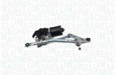 Mechanizmus stieračov MAGNETI MARELLI 085570766010
