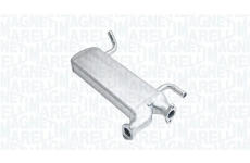 Chladič pre recirkuláciu plynov MAGNETI MARELLI 571822112169