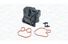 Chladic, recirkulace spalin MAGNETI MARELLI 571822112232