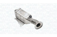 Chladič pre recirkuláciu plynov MAGNETI MARELLI 571822112250