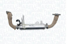 Chladic, recirkulace spalin MAGNETI MARELLI 572022112008