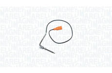 Cidlo, teplota vyfukovych plynu MAGNETI MARELLI 172000617010