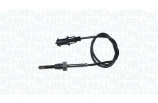 Cidlo, teplota vyfukovych plynu MAGNETI MARELLI 172000211010