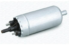 Palivové čerpadlo MAGNETI MARELLI 431350070001