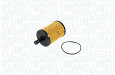 Vzduchový filtr MAGNETI MARELLI 152071758527