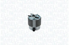 Vzduchový filtr MAGNETI MARELLI 152071758580