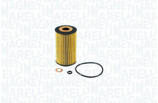 Olejový filtr MAGNETI MARELLI 152071758712