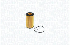 Olejový filtr MAGNETI MARELLI 152071758745
