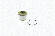 Palivový filtr MAGNETI MARELLI 152071760554
