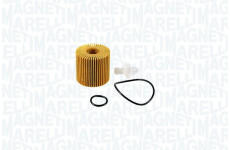 Vzduchový filtr MAGNETI MARELLI 152071760678
