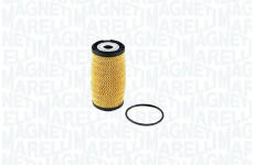 Palivový filtr MAGNETI MARELLI 152071760865