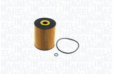 Vzduchový filtr MAGNETI MARELLI 152071761665