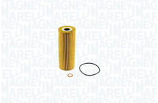 Vzduchový filtr MAGNETI MARELLI 152071761710
