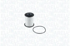Olejový filtr MAGNETI MARELLI 153071760254