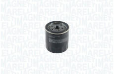 Vzduchový filtr MAGNETI MARELLI 153071760451