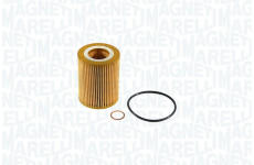 Vzduchový filtr MAGNETI MARELLI 153071760464