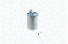 Olejový filtr MAGNETI MARELLI 153071760756