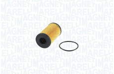 Vzduchový filtr MAGNETI MARELLI 153071762371