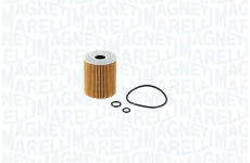 Olejový filtr MAGNETI MARELLI 153071762454