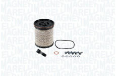 Vzduchový filtr MAGNETI MARELLI 153071762535