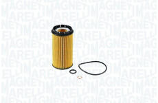 Olejový filtr MAGNETI MARELLI 153071762596