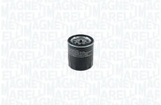 Vzduchový filtr MAGNETI MARELLI 153071762620