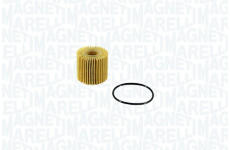 Olejový filtr MAGNETI MARELLI 153071762684