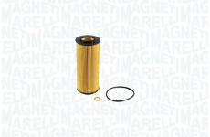 Filtr, vzduch v interiéru MAGNETI MARELLI 350203061611