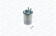 Filtr, vzduch v interiéru MAGNETI MARELLI 350203062201