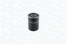 Filtr, vzduch v interiéru MAGNETI MARELLI 350203062340