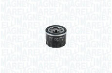 Filtr, vzduch v interiéru MAGNETI MARELLI 350203062360
