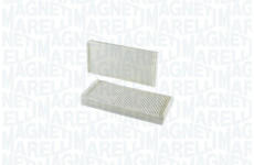 Filtr, vzduch v interiéru MAGNETI MARELLI 350203062420