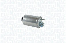 Filtr, vzduch v interiéru MAGNETI MARELLI 350203062440