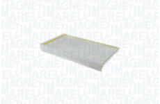 Filtr, vzduch v interiéru MAGNETI MARELLI 350203062470