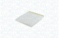 Filtr, vzduch v interiéru MAGNETI MARELLI 350203062561