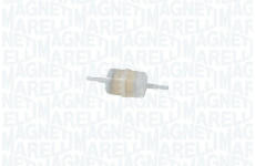 Filtr, vzduch v interiéru MAGNETI MARELLI 350203062580