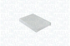 Filtr, vzduch v interiéru MAGNETI MARELLI 350203062800