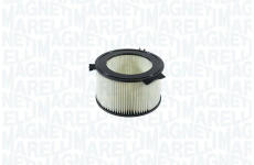 Filtr, vzduch v interiéru MAGNETI MARELLI 350203062820