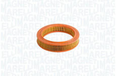 Filtr, vzduch v interiéru MAGNETI MARELLI 350203063210